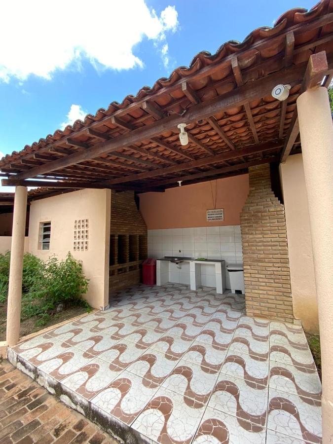 Flat Barra De Sao Miguel Mobiliado Apartment ภายนอก รูปภาพ
