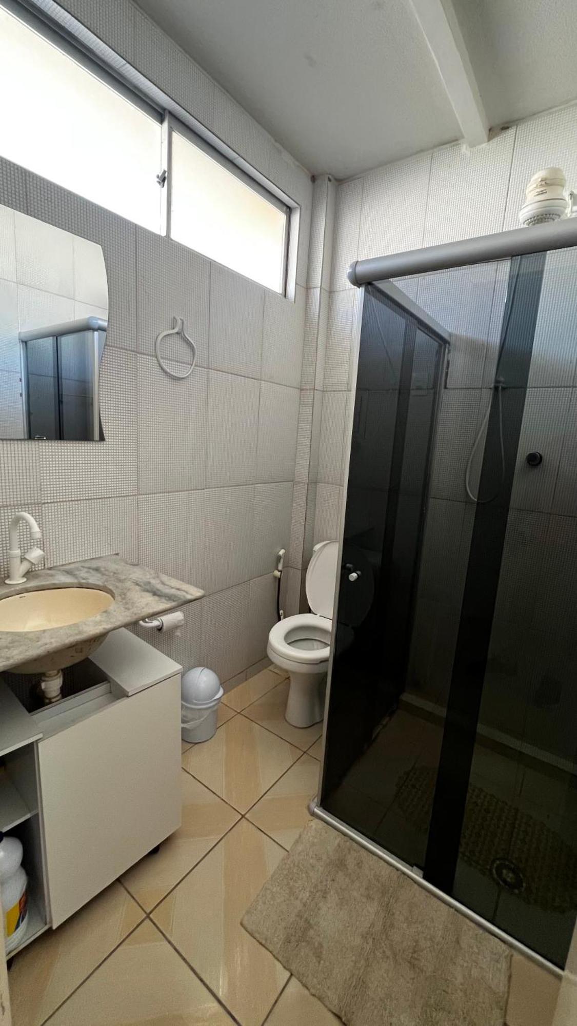 Flat Barra De Sao Miguel Mobiliado Apartment ภายนอก รูปภาพ
