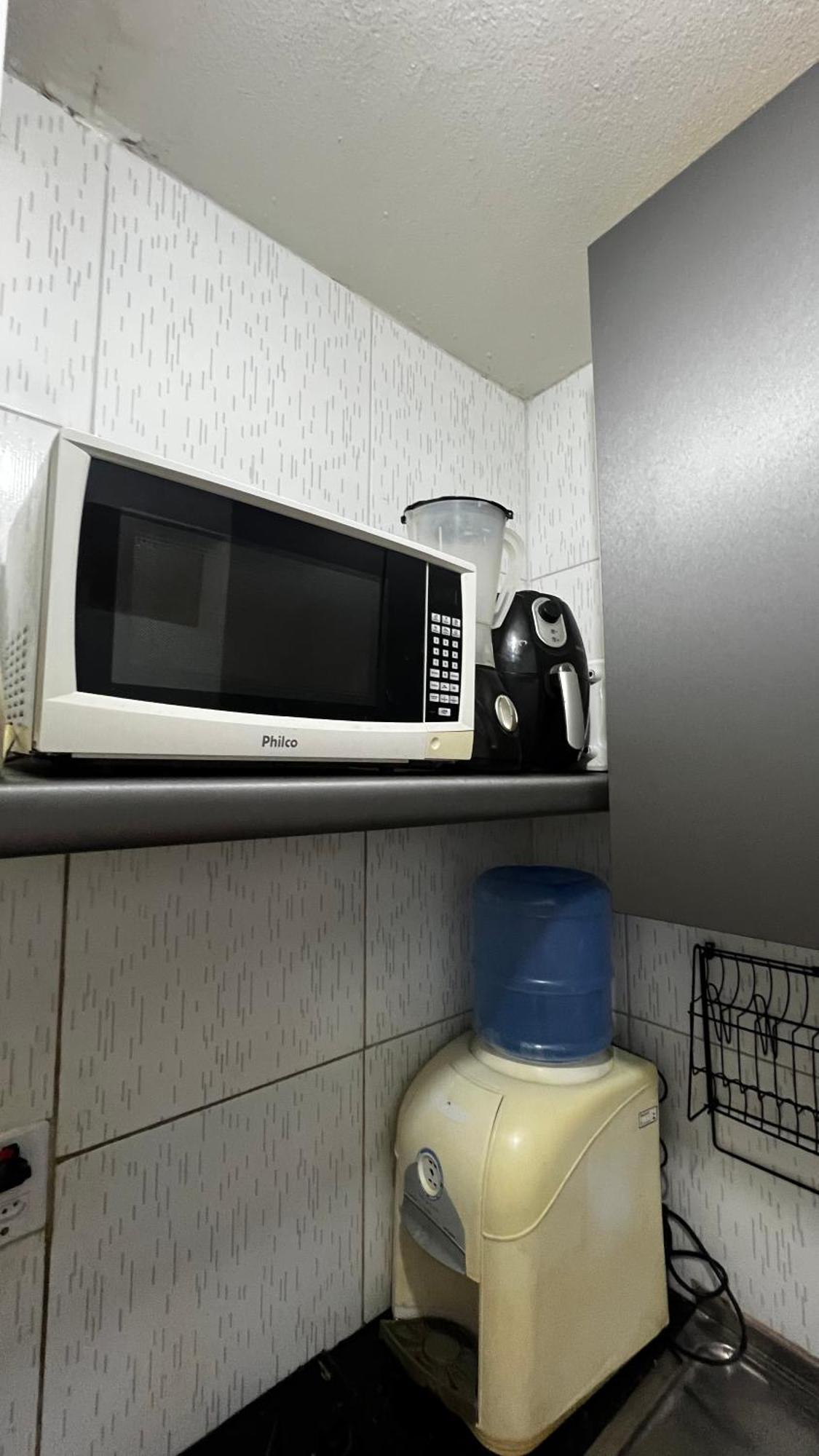 Flat Barra De Sao Miguel Mobiliado Apartment ภายนอก รูปภาพ