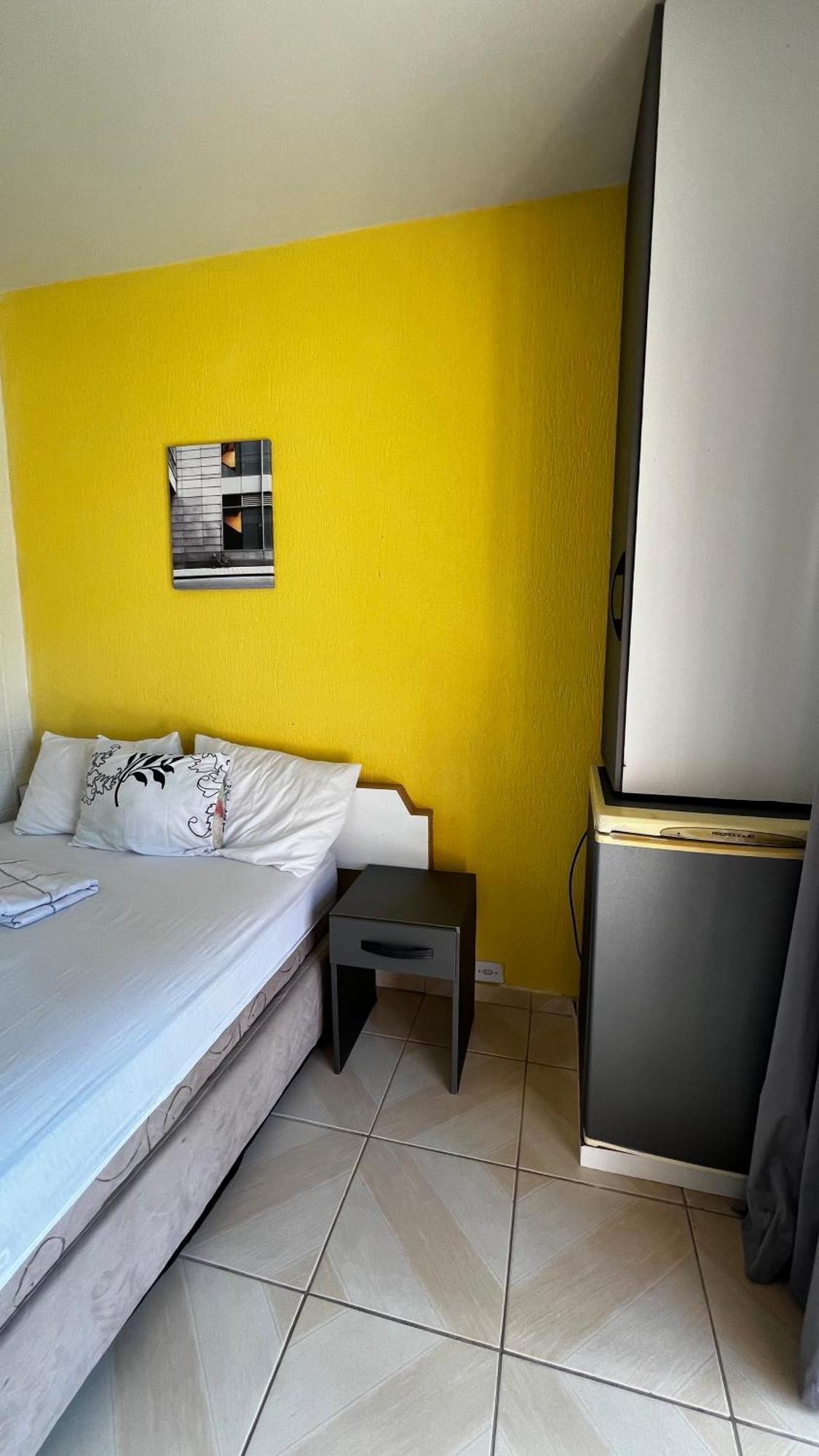Flat Barra De Sao Miguel Mobiliado Apartment ภายนอก รูปภาพ