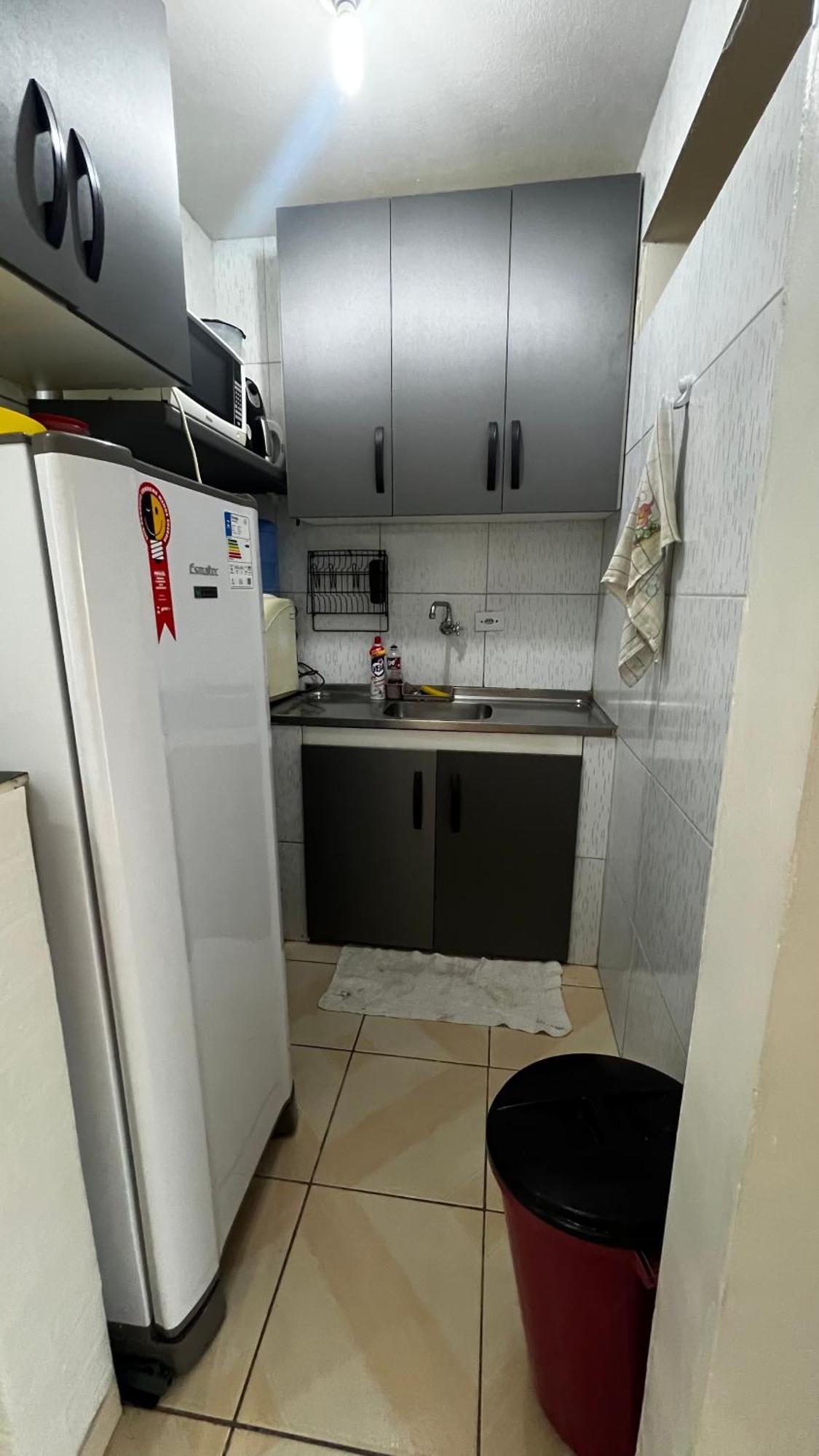 Flat Barra De Sao Miguel Mobiliado Apartment ภายนอก รูปภาพ