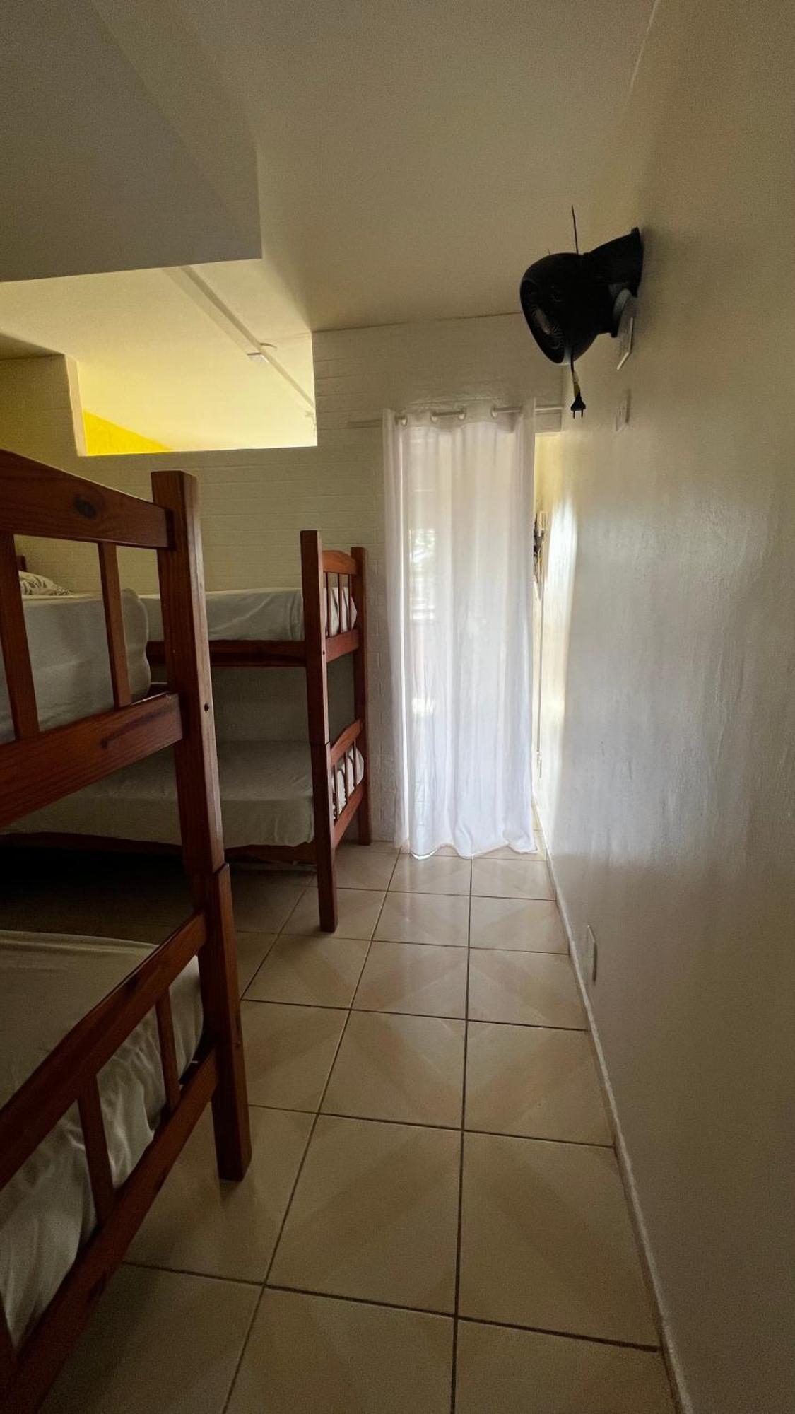 Flat Barra De Sao Miguel Mobiliado Apartment ภายนอก รูปภาพ