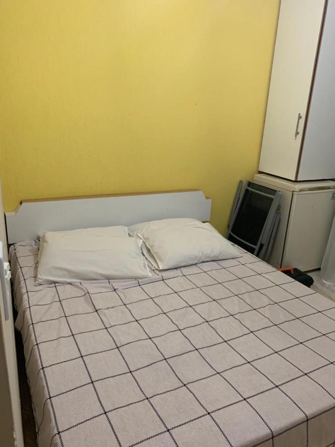 Flat Barra De Sao Miguel Mobiliado Apartment ภายนอก รูปภาพ