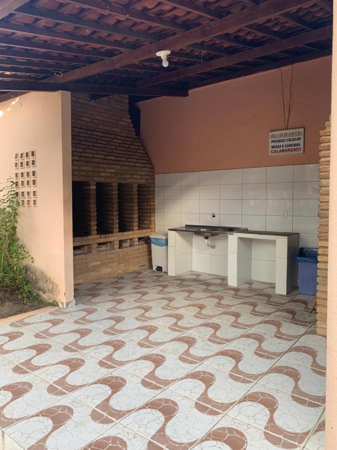 Flat Barra De Sao Miguel Mobiliado Apartment ภายนอก รูปภาพ